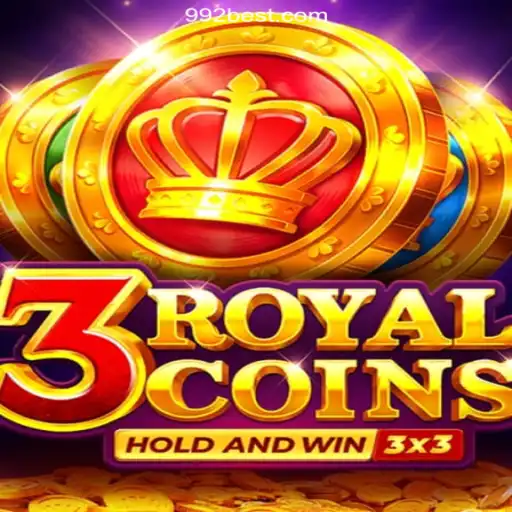 Explore the Exciting World of 3royalcoins on 992bet.com
