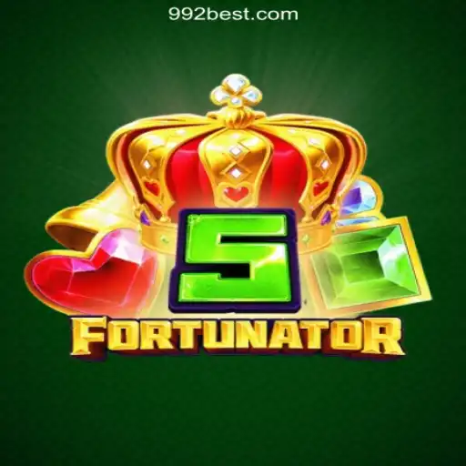 Exploring the Allure of 5Fortunator on 992bet.com: The Top Online Slots Platform in Brazil
