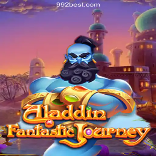 Discover the Magic of Aladdin on 992bet.com: Brazil's Premier Online Slots Platform