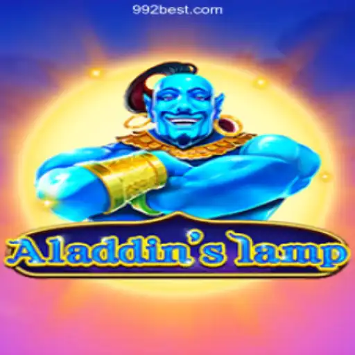 Discover the Thrills of Aladdinslamp: A Top Game on 992bet.com Platform-Online Slots Brasil #1