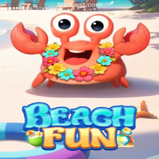 Dive into Thrills with BeachFun on 992bet.com: Experience the Premier Online Slots in Brazil