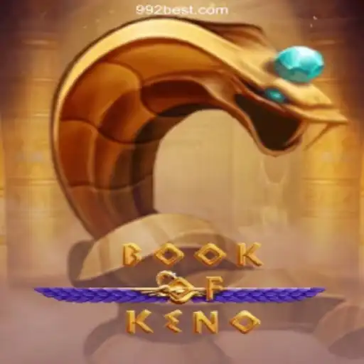 Discover BookOfKeno: Revolutionizing Online Slots in Brasil