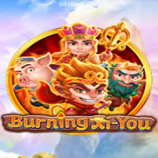 BurningXiYou: A Fascinating Journey with Online Slots Brasil #1