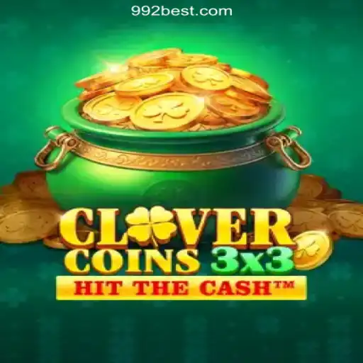 Exploring the Exciting World of Clovercoin3x3 on 992bet.com