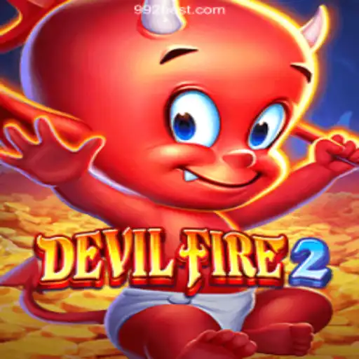 DevilFire2: An Exciting Journey into the World of Online Slots with 992bet.com Platform