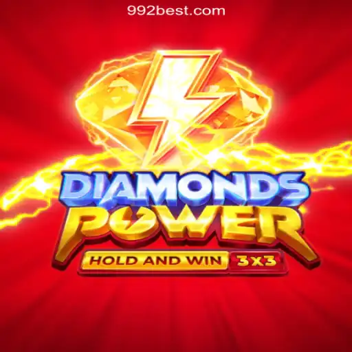 Discover DiamondsPower: Ultimate Guide to Online Slots on 992bet.com Platform