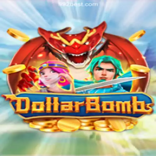 Exploring DollarBombs: The Thrilling Online Slot Experience on 992bet.com