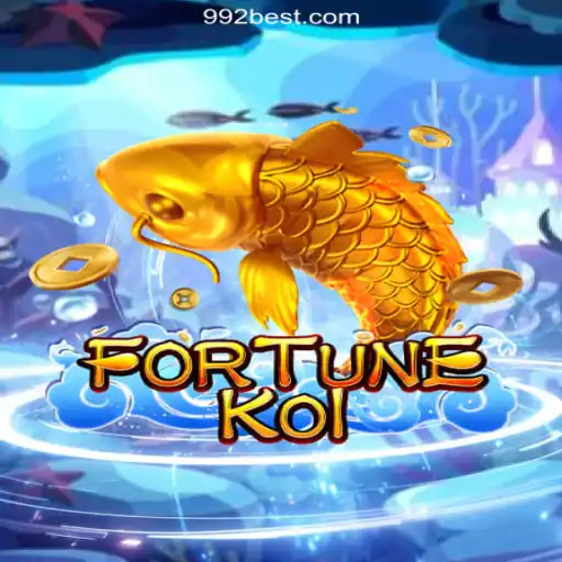 Exploring FORTUNEKOI on 992bet.com: The Best Online Slots in Brazil