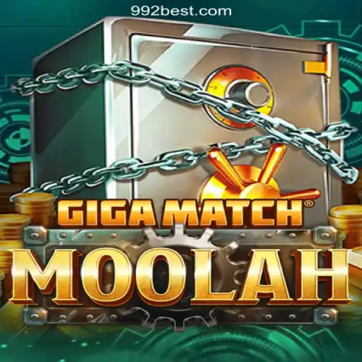 Discover GigaMatchMoolah: The Ultimate Online Slot Experience on 992bet.com