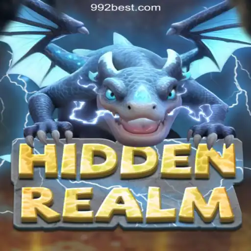 Discovering 'HiddenRealm': The Ultimate Experience on 992bet.com Platform