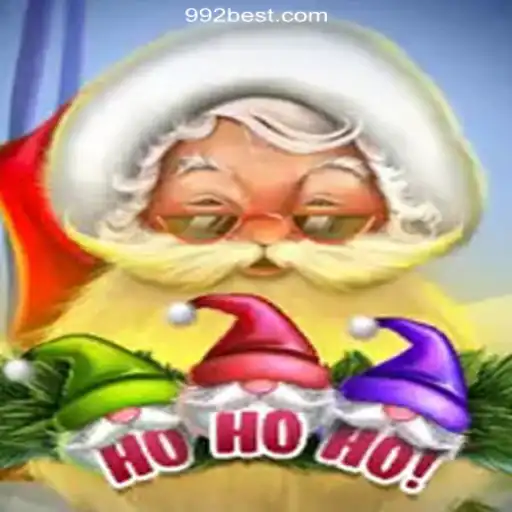 Unveiling HoHoHo: A Festive Slot Adventure on 992bet.com