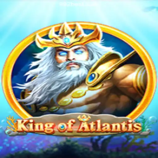 Dive into the Depths of Adventure with KingofAtlantis on 992bet.com