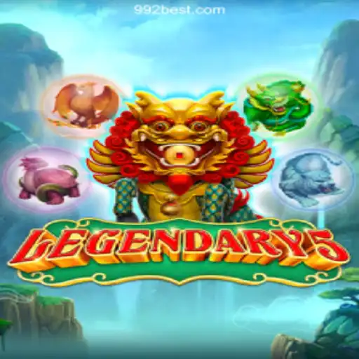 Exploring the Thrilling World of Legendary5 on 992bet.com