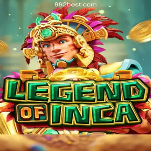 Exploring the Mysteries of LegendofInca: A Dive into Brazil's #1 Online Slots on 992bet.com