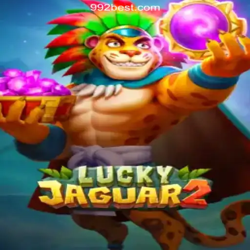 Exploring Luckyjaguar2: A Premier Slot Experience on 992bet.com