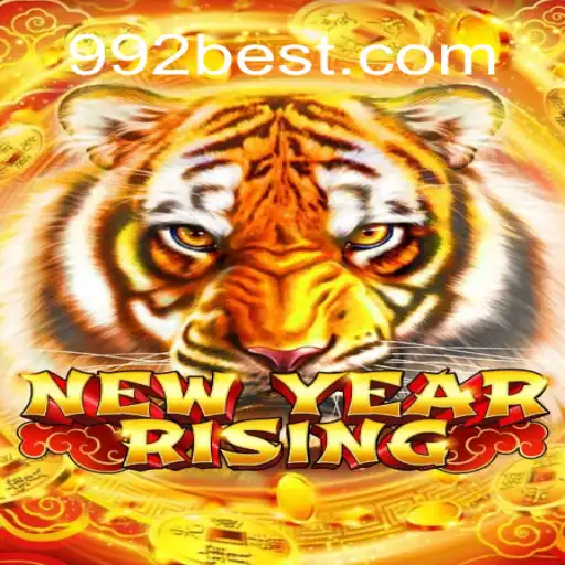 NewYearRising: Unveiling the Thrills of Online Slots on 992bet.com