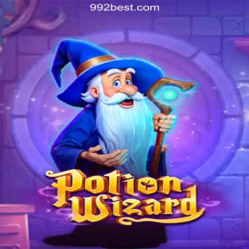 Dive into the Enchanting World of PotionWizard: A Magical Adventure Through Online Slots