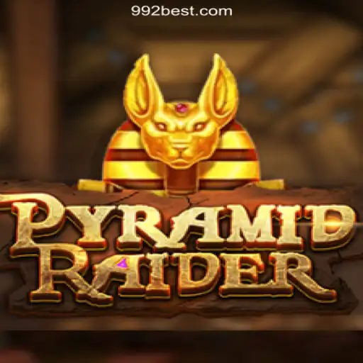 PyramidRaider: The Leading Online Slots Adventure on the 992bet.com Platform