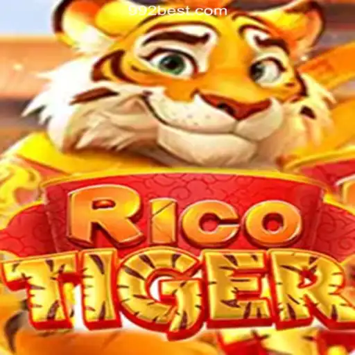 RicoTiger: Your Ultimate Experience on the 992bet.com Platform
