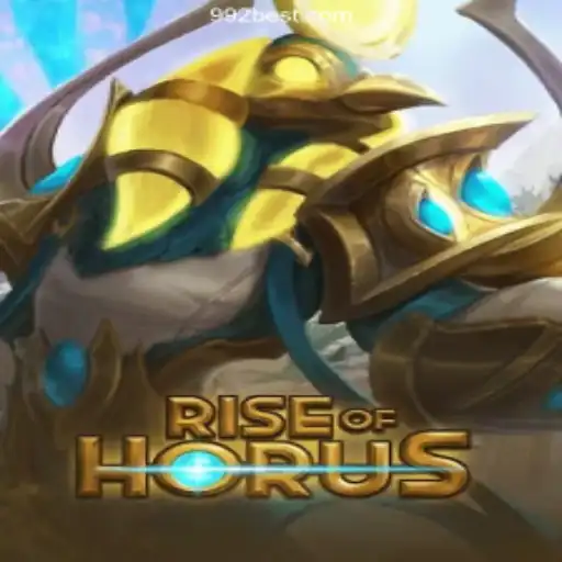 Rise of Horus: Exploring the #1 Slot Game on 992bet.com Platform