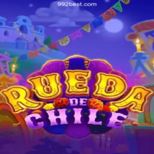 Discover RuedaDeChile: An Exciting New Game on 992bet.com Platform - Online Slots Brasil #1