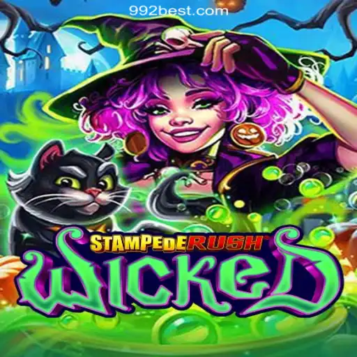Exploring the Excitement of StempedeRushWicked on the 992bet.com Platform