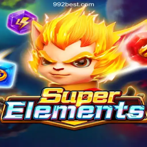 Exploring SuperElements: The Online Slots Phenomenon on 992bet.com in Brazil