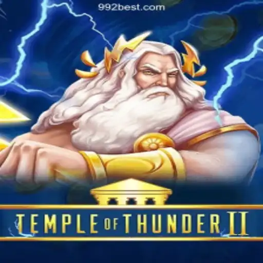 Exploring the Thrills of Temple of Thunder II and Its Rise on 992bet.com Platform