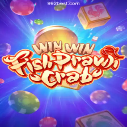 WinWinFishPrawnCrab: A Dive into the Exciting World of Online Slots on 992bet.com